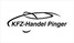 Logo KFZ Handel M. Pinger